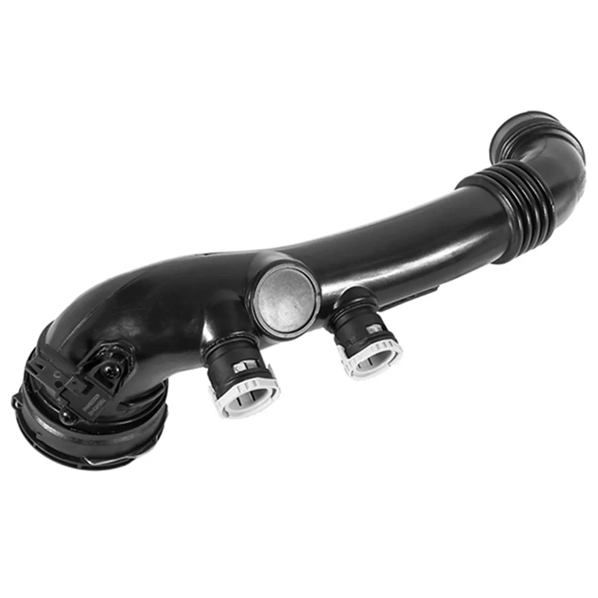 

Car Charge Air Intake Hose for BMW 3 Series E90 E91 E92 E93 2006 2007 2008 2009 10 11 12 13 Air Intake Hose 13717590306