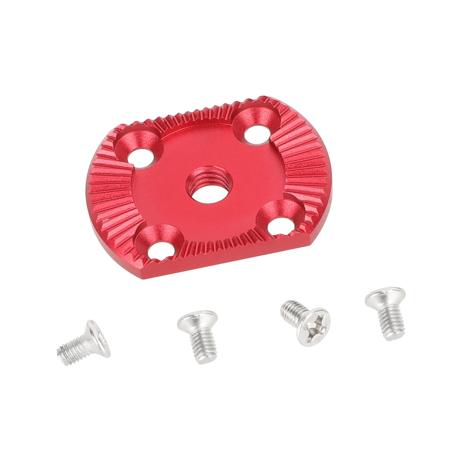 روزيت طراز CAMVATE-Arri مع M6 مترابطة للكاميرا ، تلاعب الكتف ، ملحقات Hangrips