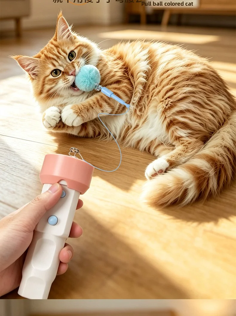 Thumbnail 4 - #22 Automatic Laser Cat Toys List of Top Picks