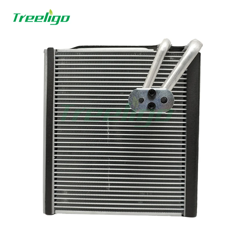 Car Automotive Air Conditioner Evaporator Automobike Ac Condenser Evaporators for HYUNDAI Elantra Sedan EV211017 97139F2000