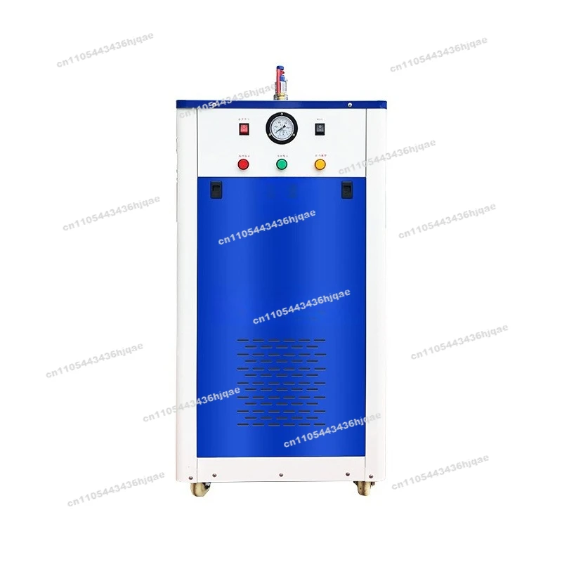 18KW Automatic Electric Heating Steam Generator Cement Curing Cooking Soy Milk Tofu Boiler