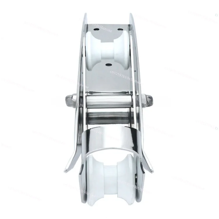 Stainless Steel 316 Boat Bracket, Tow Yacht, Anchor Crane, Marine Hardware Fittings