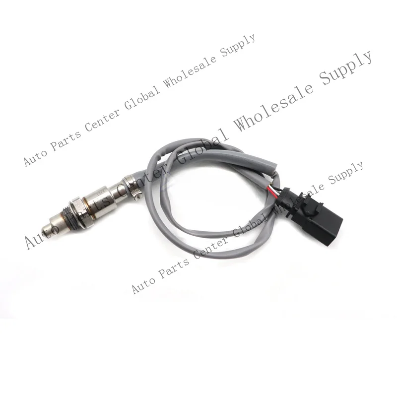 Z+ New Rear 06K906262AP For Audi A3S3TT Volkswagen Atlas GTI Golf O2 Oxygen Sensor
