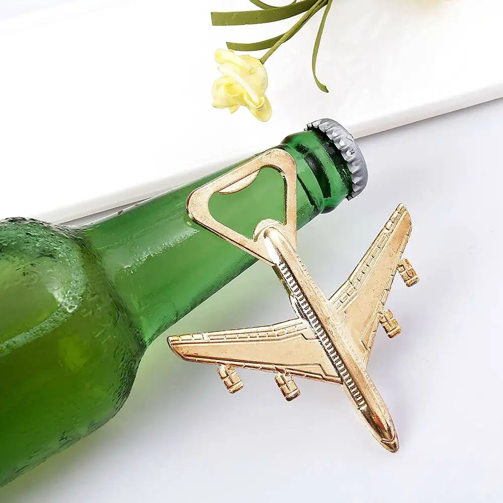 Wedding Home Cute Antique Effortless Multifunctional Can Opener Kitchen Tool Bottle Opener Beer Screwdriver