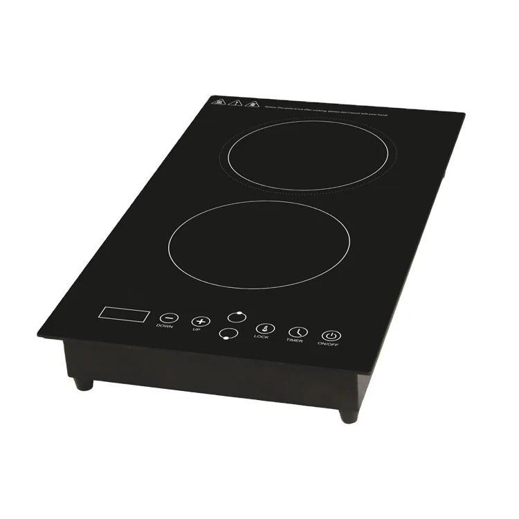 

Induction cooker, high power, double stove, stir-fry, cooking, two correct
