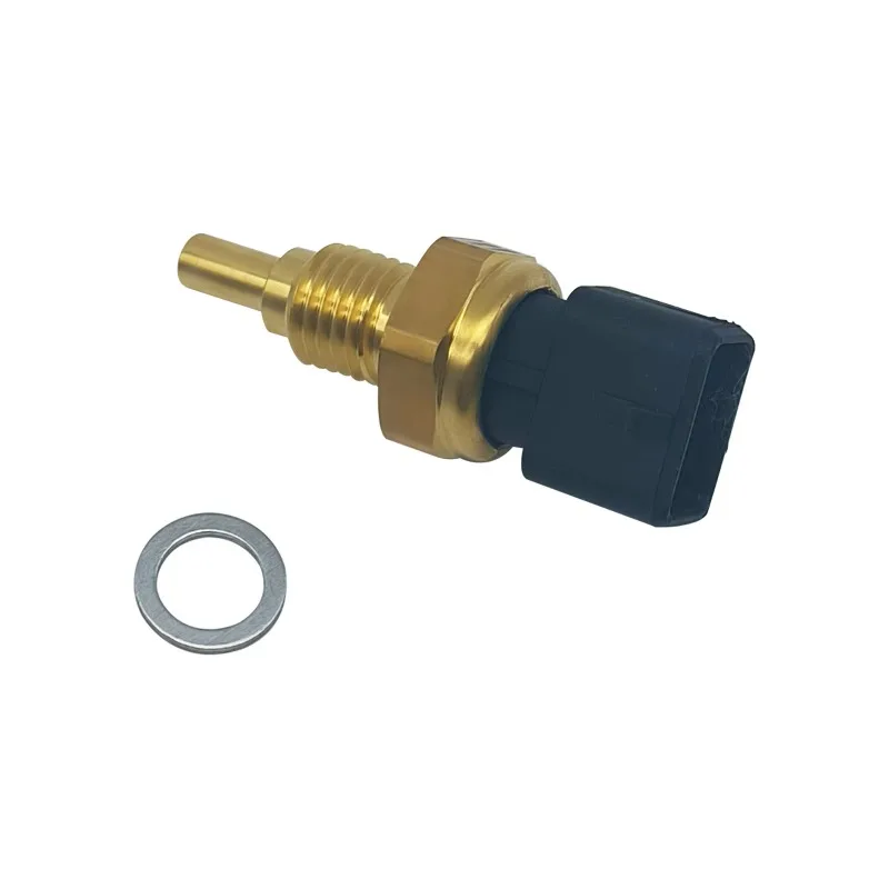 Coolant Temperature Sensor Fit For CF X8 Z8 CForce 800 ATV UTV All Terrain Vehicle Off Road Engine Replacement Spare Parts