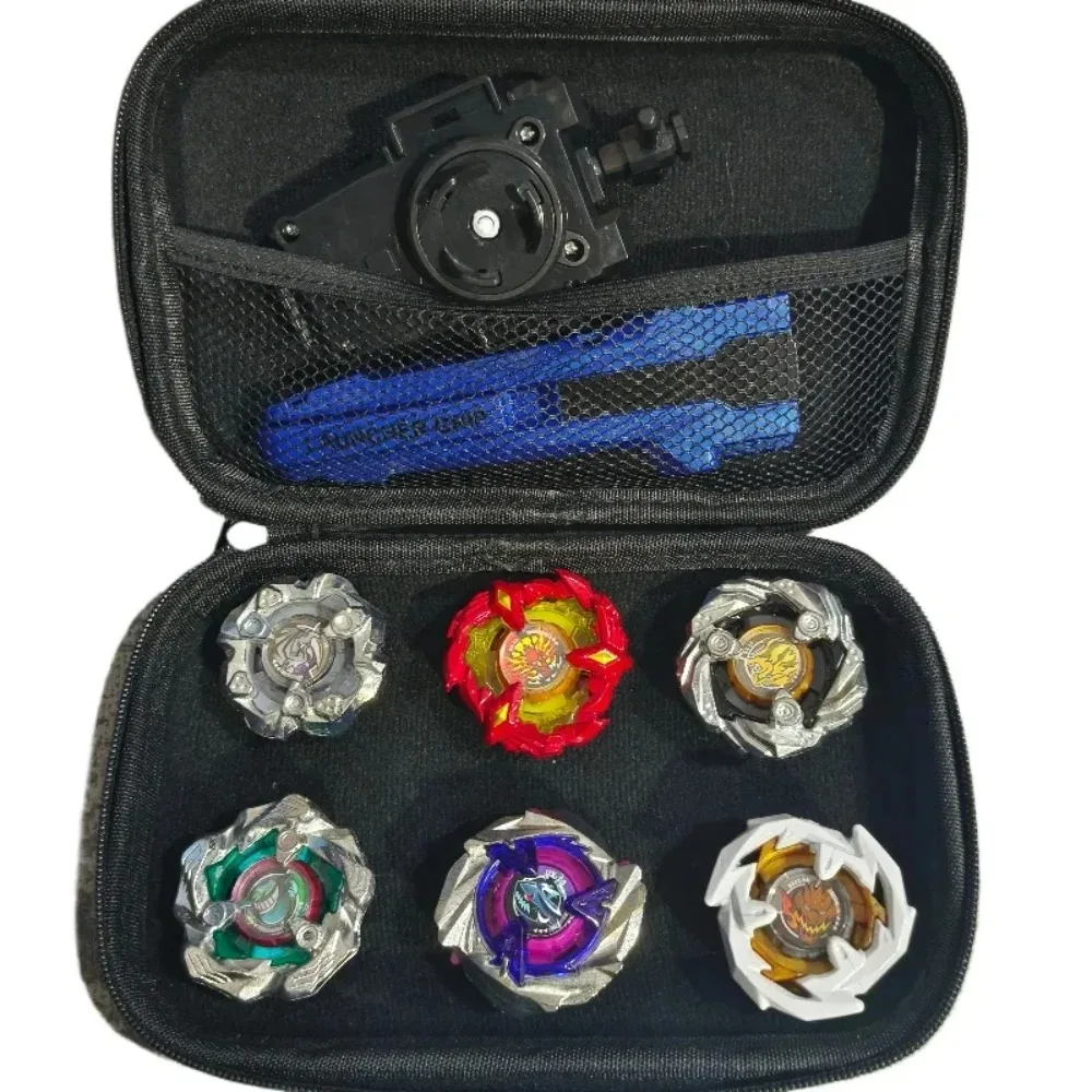 Gyro X Toy BX23 BX00-00 CX07 UX01-01 BX20 BX45 UX15 BX-00 Combo Pack Give Gifts To Children  Giroscopio