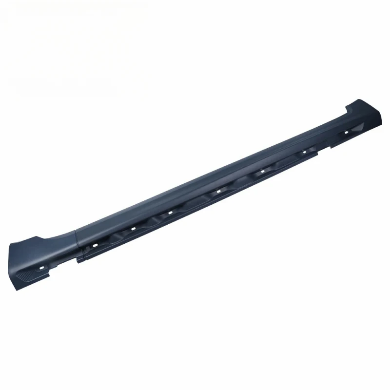 High Quality Left Side Rocker Panel Exterior Replacement Trim Parts OE 39860789 view 2