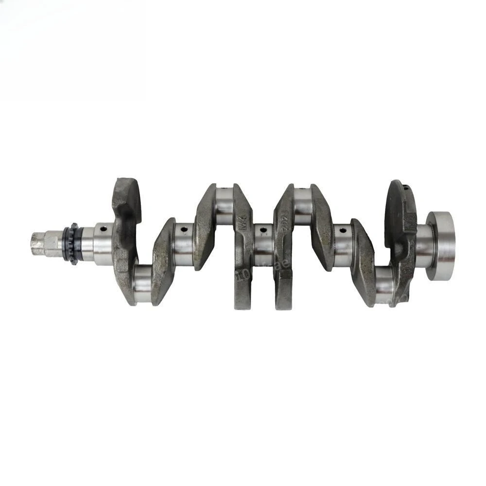 

Engine Crankshaft 23110-2B610 231102B610 For Accent Veloster Kia Rio Soul 1.6L 2012-2019