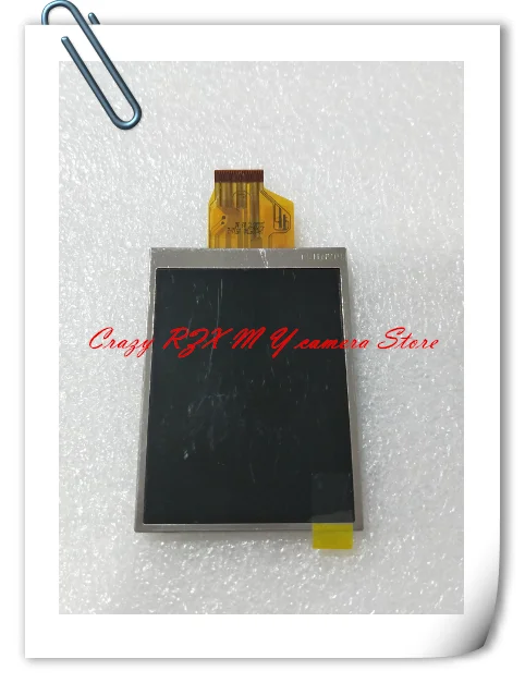 New For Casio QV-R200 A50 S70 R200 AE120 display LCD
