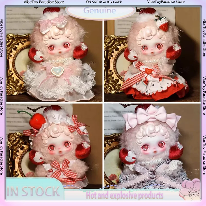 

Оригинальный театральный детский комплект одежды без бретелек 10 см Sp третьего поколения, сменный комплект только одежды, милые украшения, замена