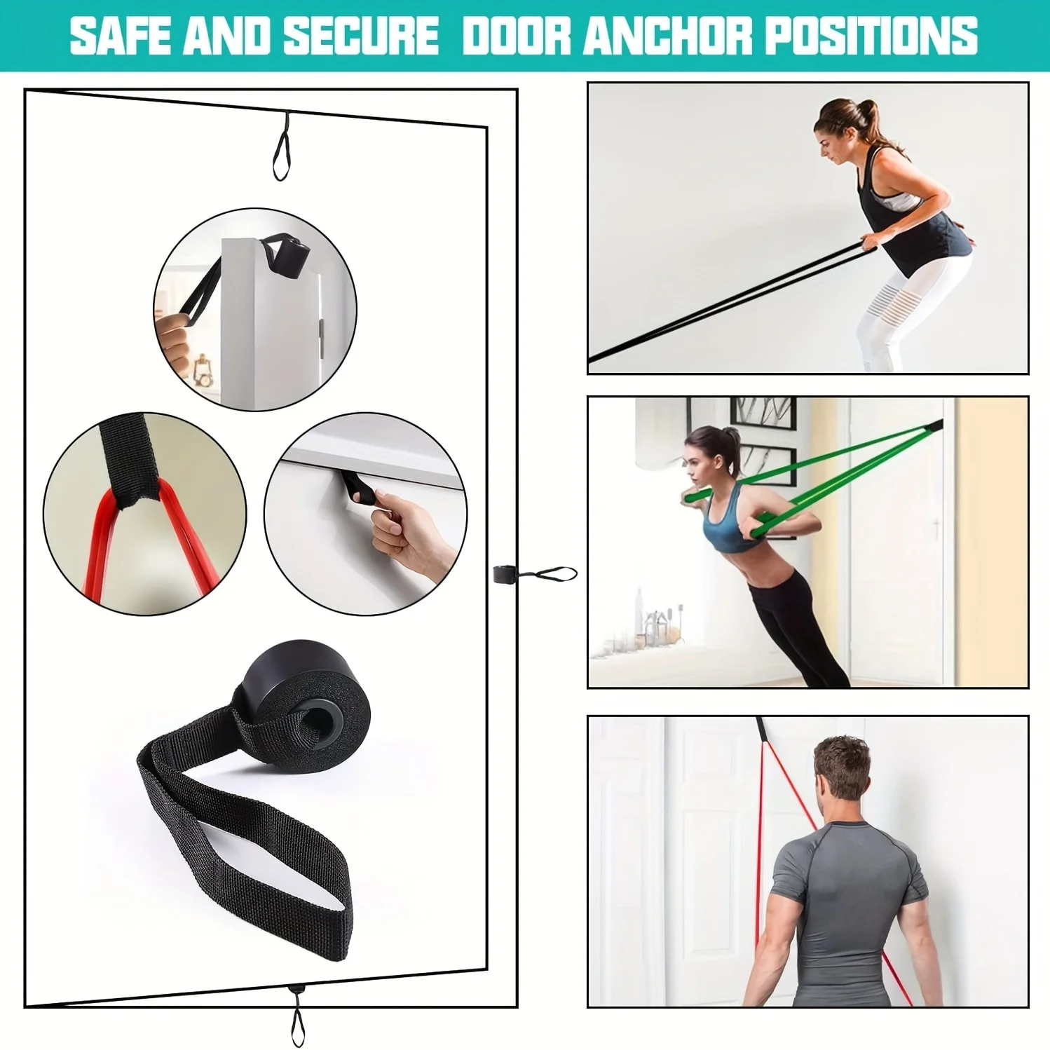 Thumbnail 3 - #25 Top 50 Exercise Bands Worth Buying In 2026
