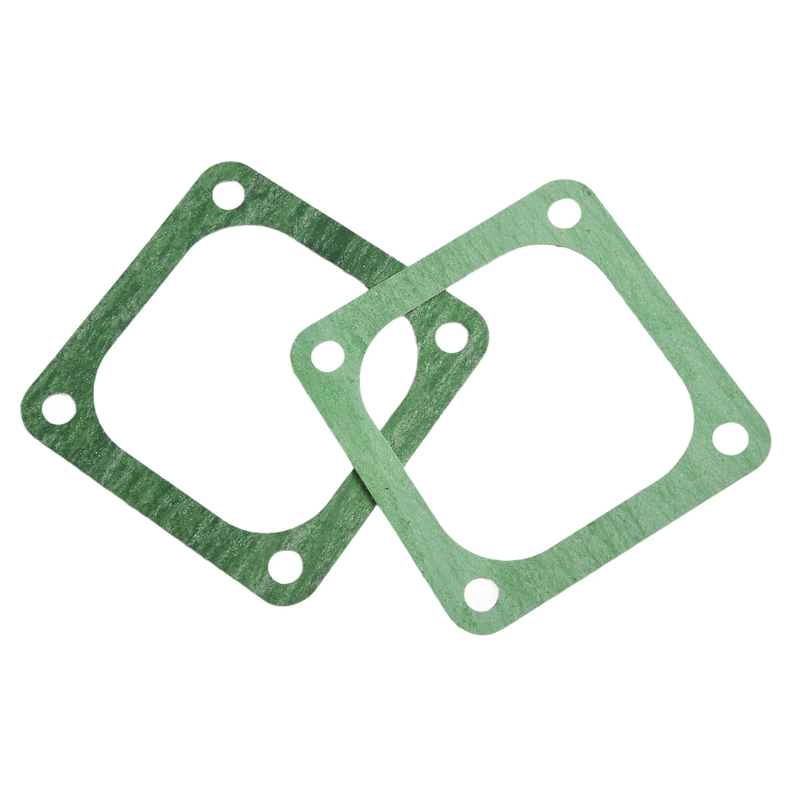 Newest Valve Plate Gaskets Washers Air Compressor Pads Air Tools 2Set 65type 6Pcs Air Compressor Cylinder Head Base