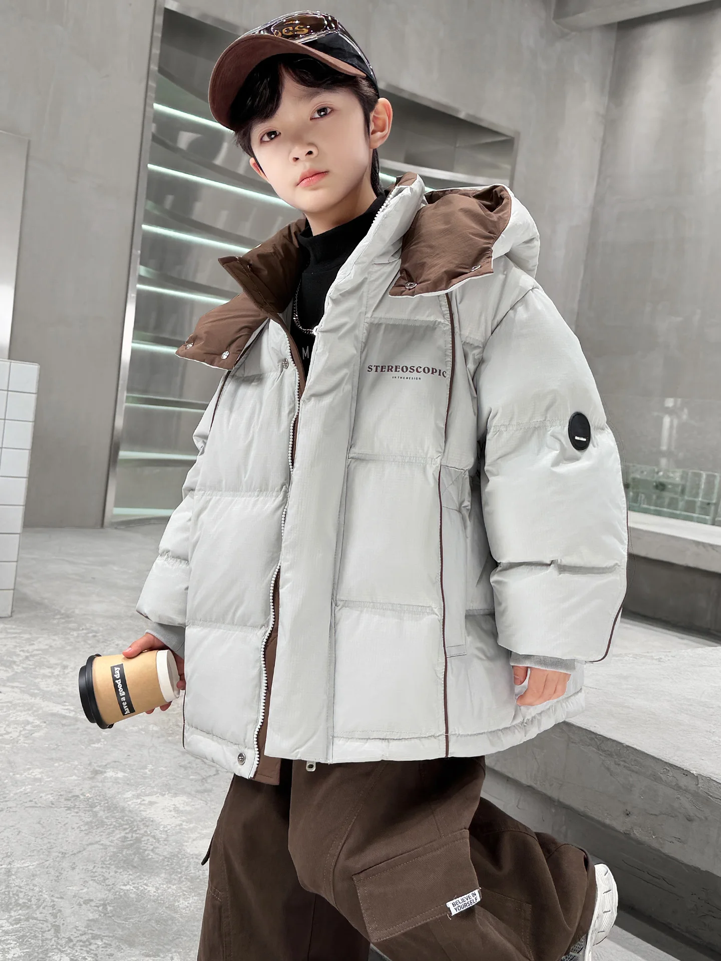 chaqueta-de-algodon-grueso-estilo-coreano-para-ninos-ropa-de-invierno-calida-con-capucha-y-cierre-de-cremallera-ropa-infantil-de-6-a-2-anos