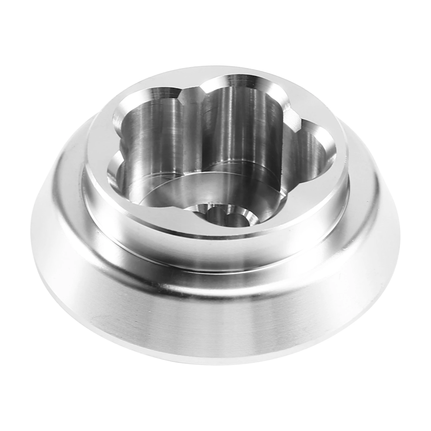 

B07B-Mixer Coupling Guides Coupling Shaft Connector Formonsieur Cuisine Connect & Smartt Mixer MCC-5 Tooth Knife