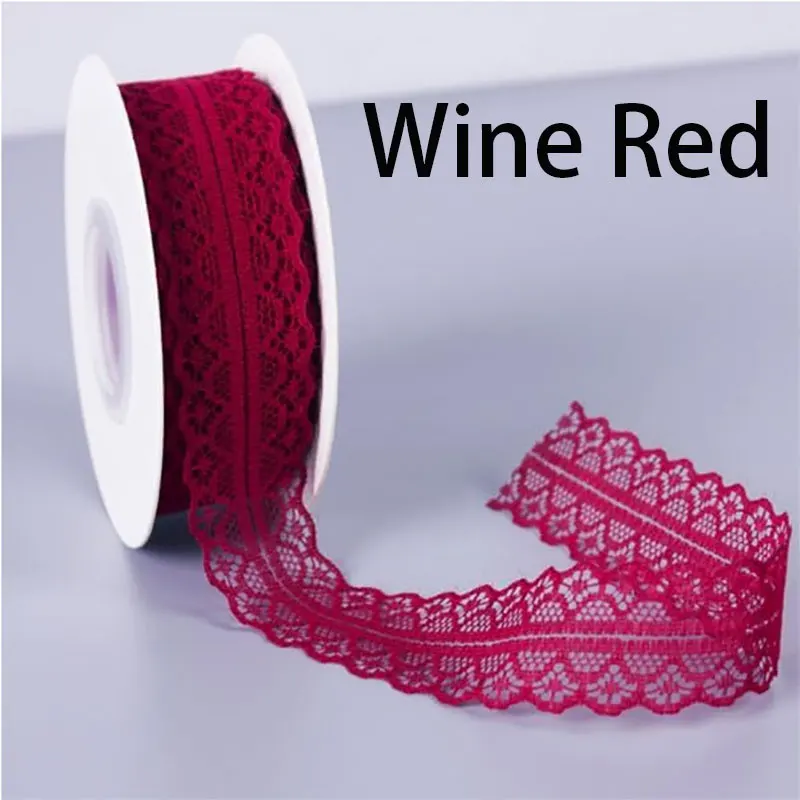 Wine Red
