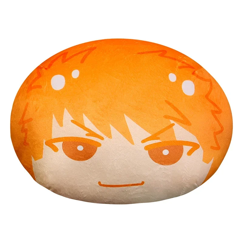 Toushirou Hitsugaya Anime Peluche Douce, Périphérique, Loisirs, Décoration de Cartable Kawaii, Porte-clés Cadeaux, Exquis, 10cm