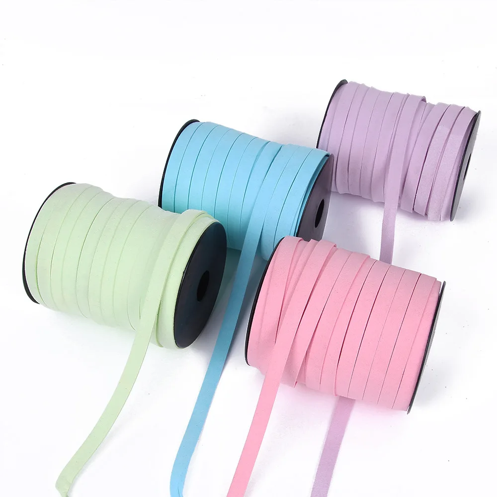 10mm 45m/Roll Korean Flat Faux Suede Braided Cord Leather Double-Sided Velvet Rope Belt For Jewelry Making DIY Handmade Bracelet