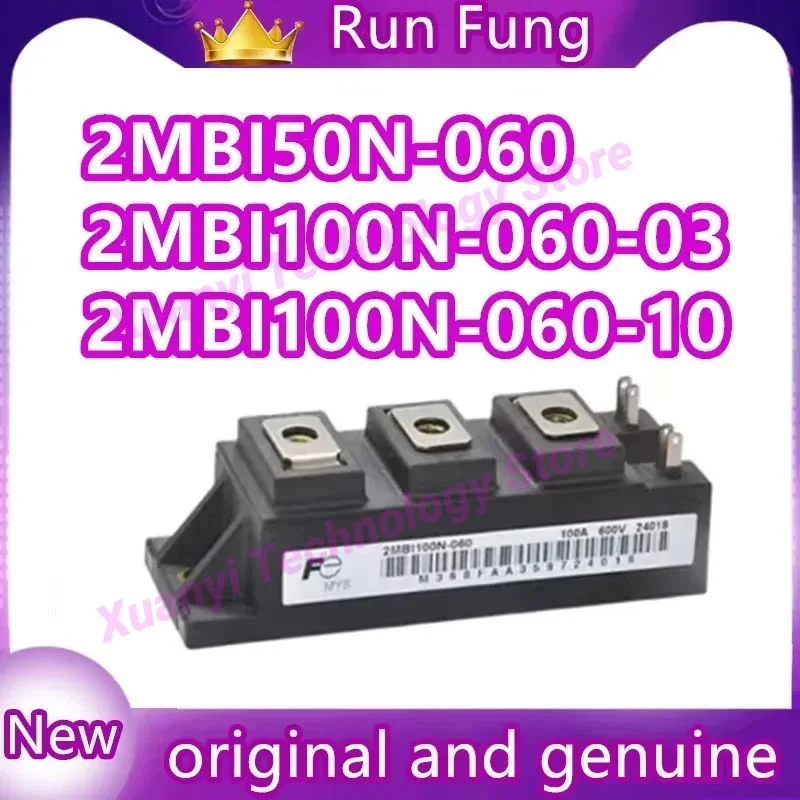 

2MBI100N-060-10 2MBI100N-060-03 2MBI50N-060 MODULE in stock
