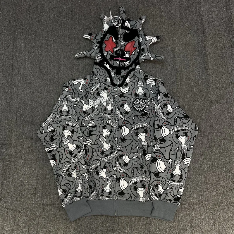 Glo Gang Printed Em… - image