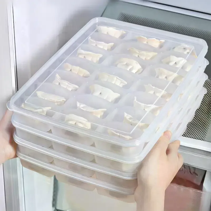 กล่องเก็บของในครัวแบบมีช่อง 15 - Food Storage Hot Box บทวิจารณ์และราคา