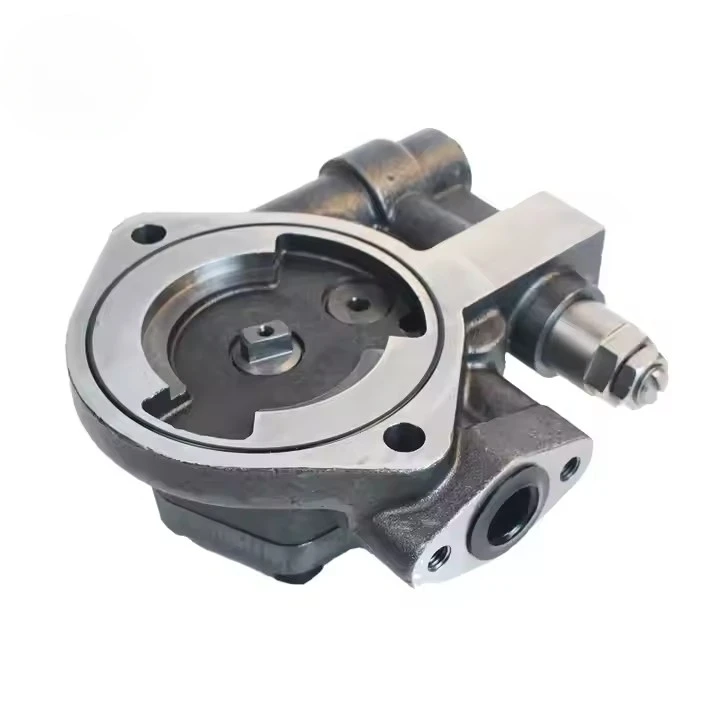 708-25-01064 708-25-01084 Gear Pilot Pump for Komatsu PC200-3 PC200-3C PC200LC-3 PC200LC-3C Excavator HPV90 Hydraulic Parts