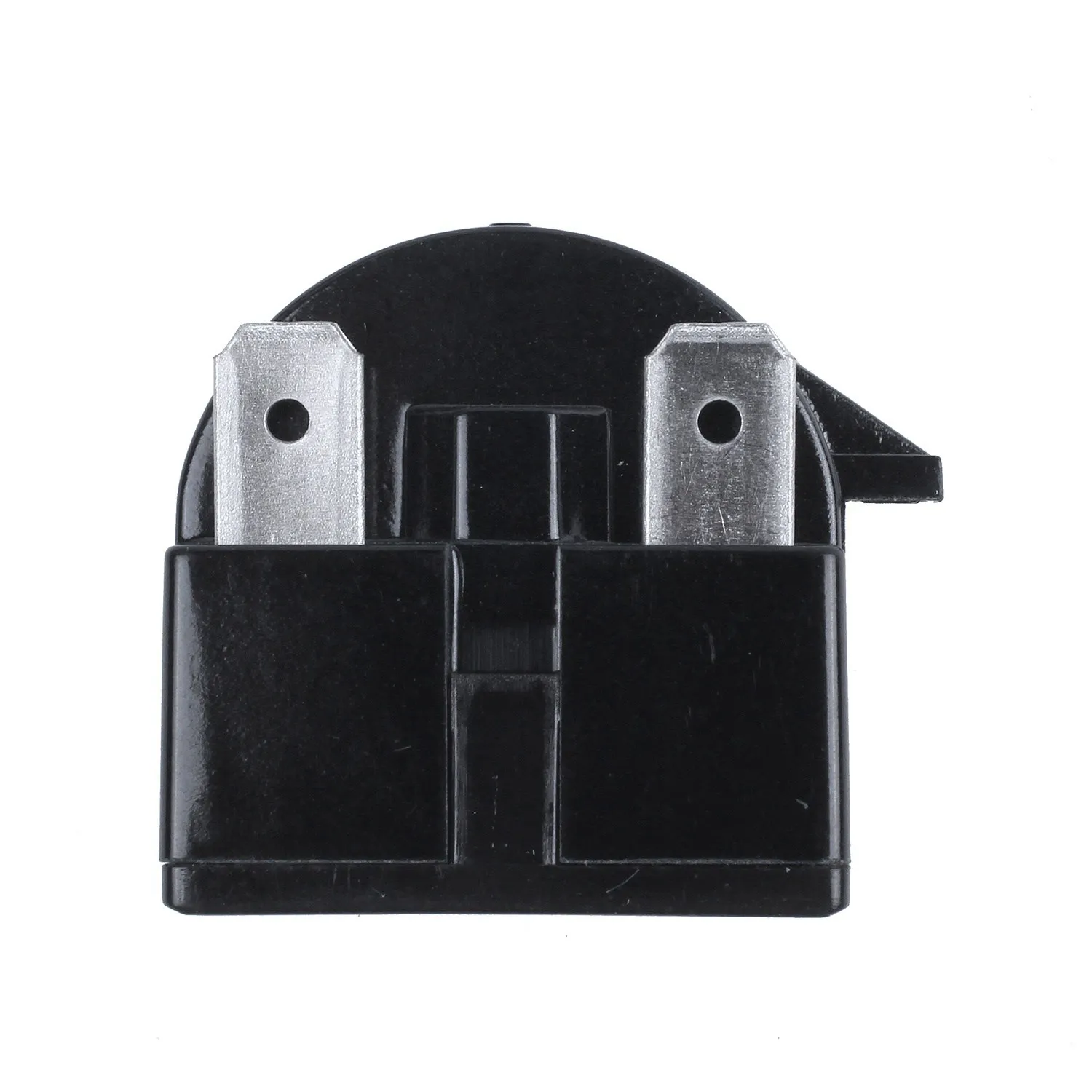 UNCL ضاغط الحراري الزائد حامي لثلاجة HX1/3HP ومحطات 3PIN الثلاجة PTC بدال بداية التشغيل 12 أوم ريسيس