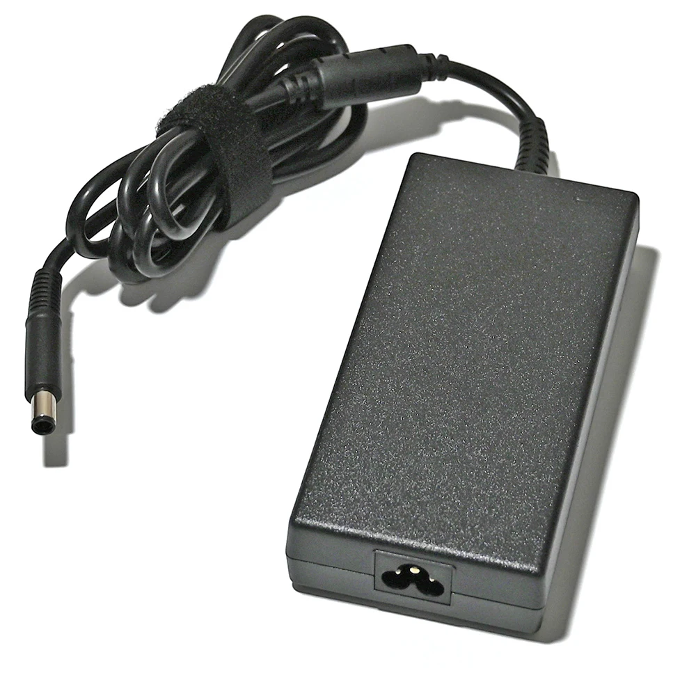 180W 19.5V 9.23A 7.4*5.0mm Laptop Adapter for Dell Precision M4600 M4700 M4800 Alienware 13 R3 Charger Master G15 G16 DA180PM111