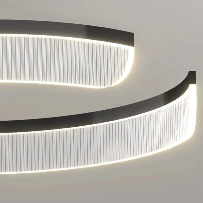 

Modern bedroom decorative dining room led Ceiling lamps Pendant lights indoor lighting interior lighting Ceiling lamp chandelier