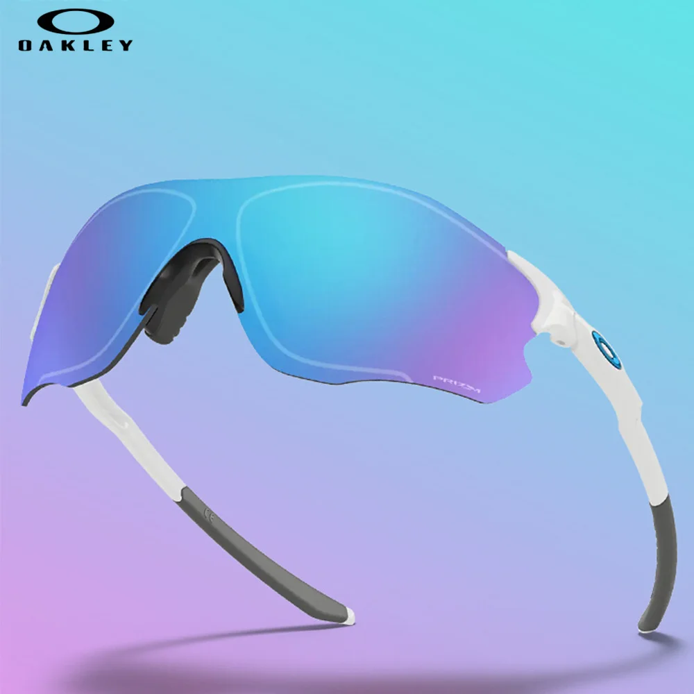 Gafas Oakley EV Zero fotocromáticas