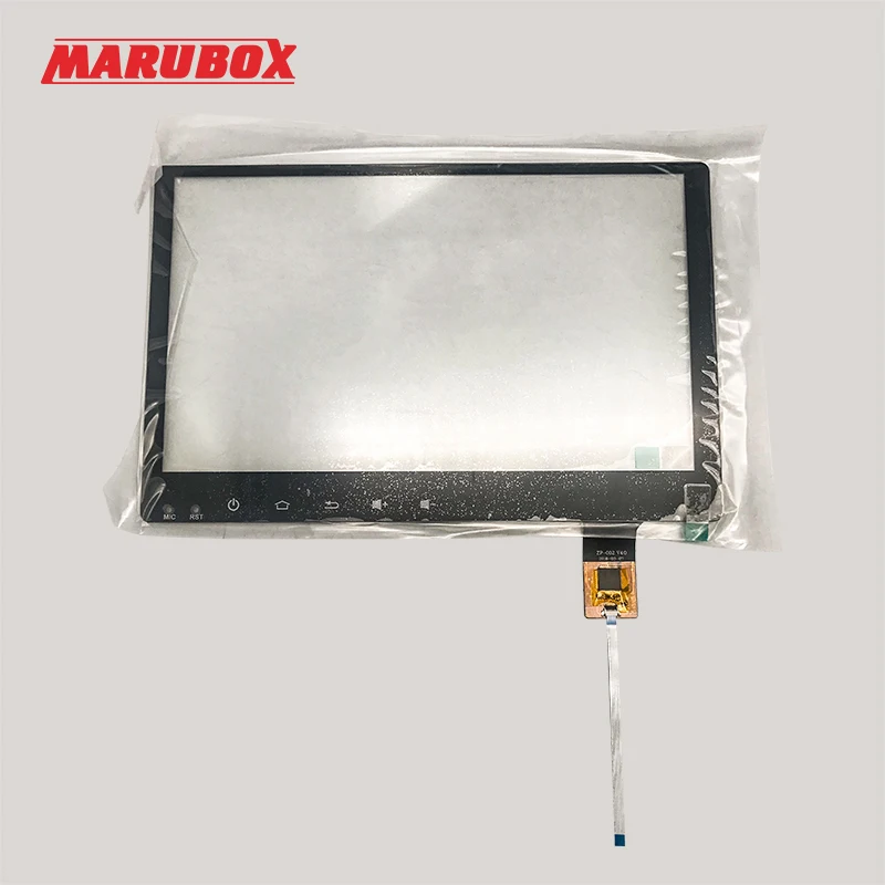 touch screen for the radio Marubox , touch for Car Multimedia Player