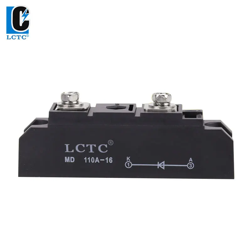 Rectifier Photovoltaic DC Solar Anti-backflow Mutual Charging Anti-backflow MD Freewheeling Anti-reverse Diode