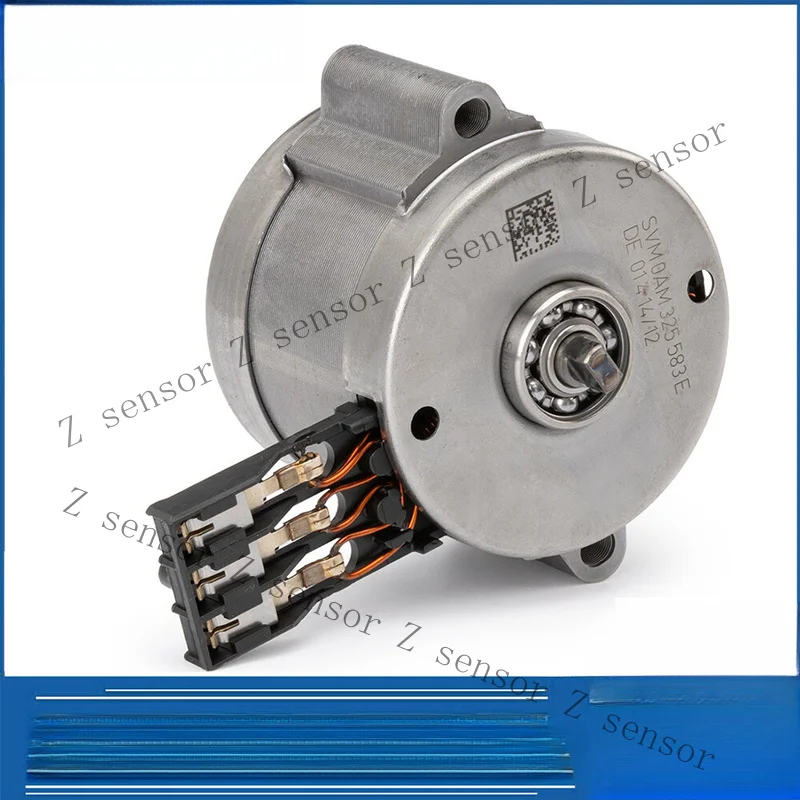AAA+ 1Pcs Dsg 7 Dq200 0Am325583E for Vw Audi Skoda Seat Transmission Step Motor