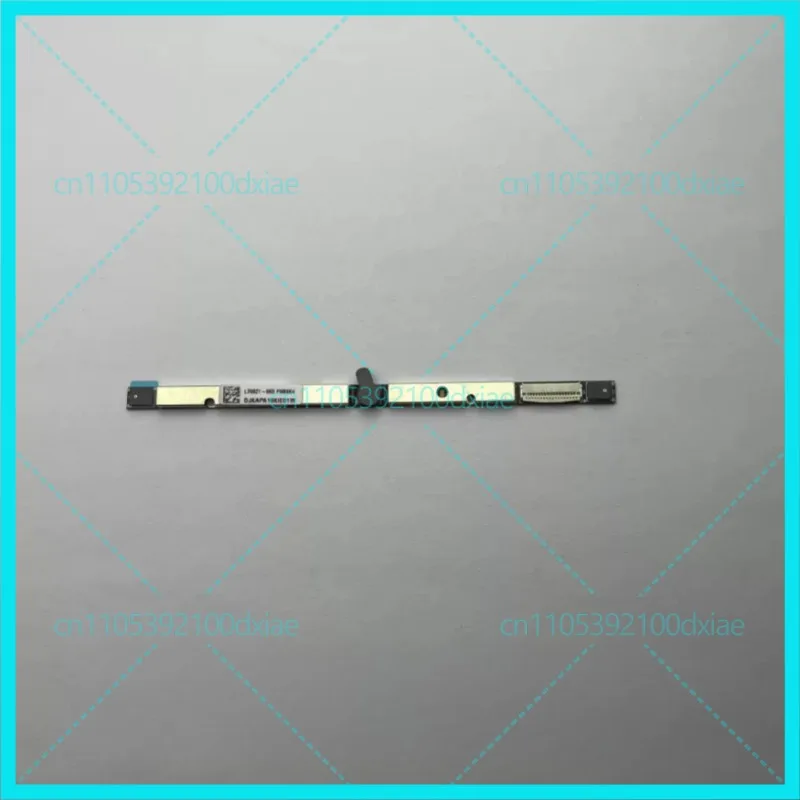 

Для HP Pavilion 14-dv TPN-Q244: камера, микрофон, камера-веб-камера L76821-2A0 9K0