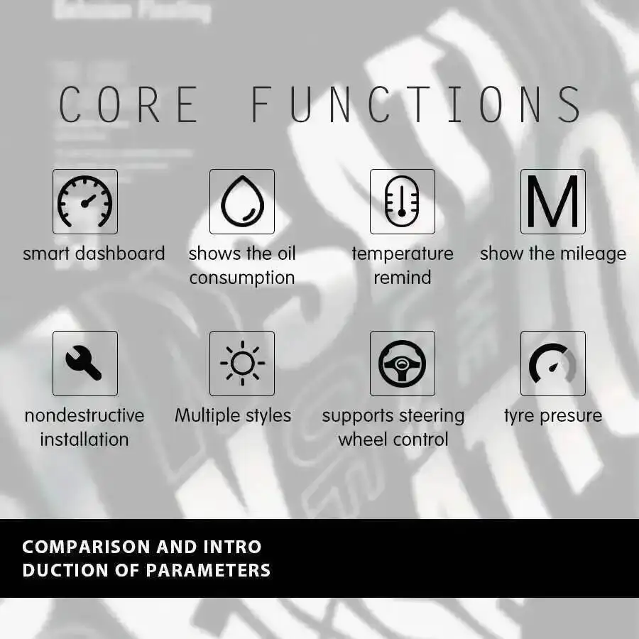 

12,3-дюймовый спидометр, приборная панель для Nissan Patrol Y62 Armada для Infiniti QX56 QX80 2010-2021, умный кластер Navirider