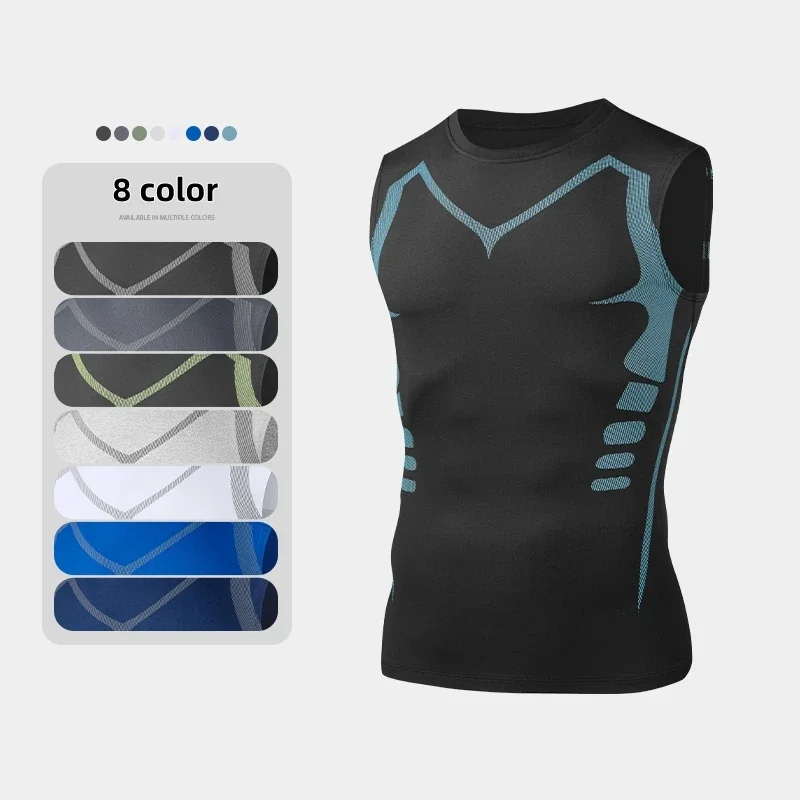 مجموعة سترة الخيال العلمي الجديدة لعام 2025 مكونة من قطعتين، عصرية وموفرة للتكنولوجيا، مع قماش مريح وحركة مرنة