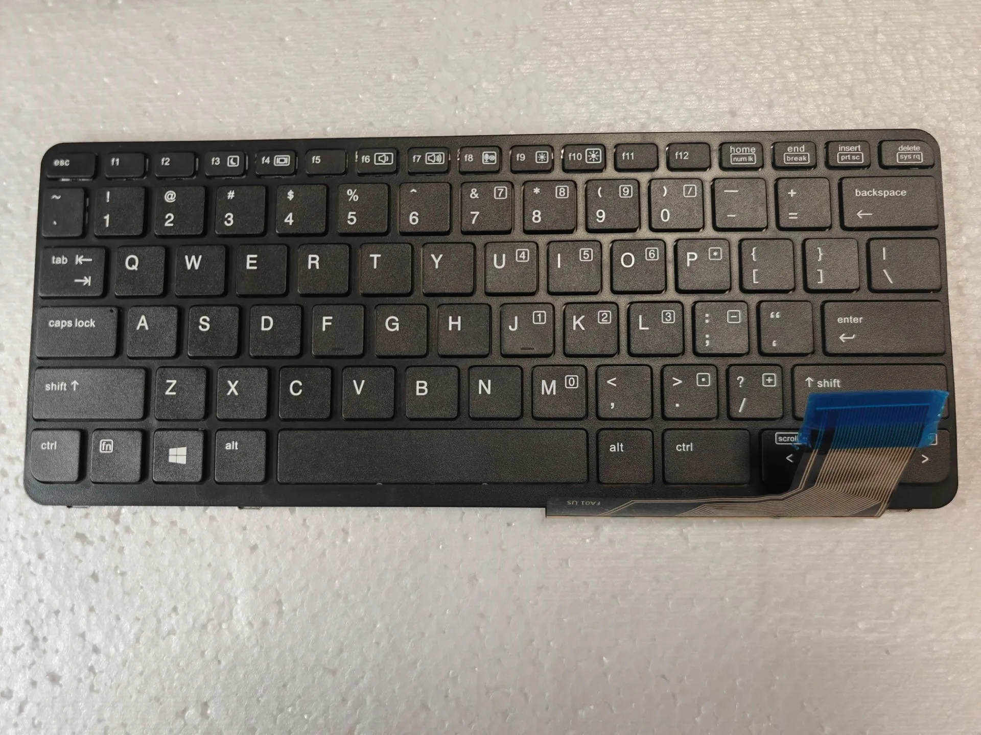 New For Hp Eliteboo…
