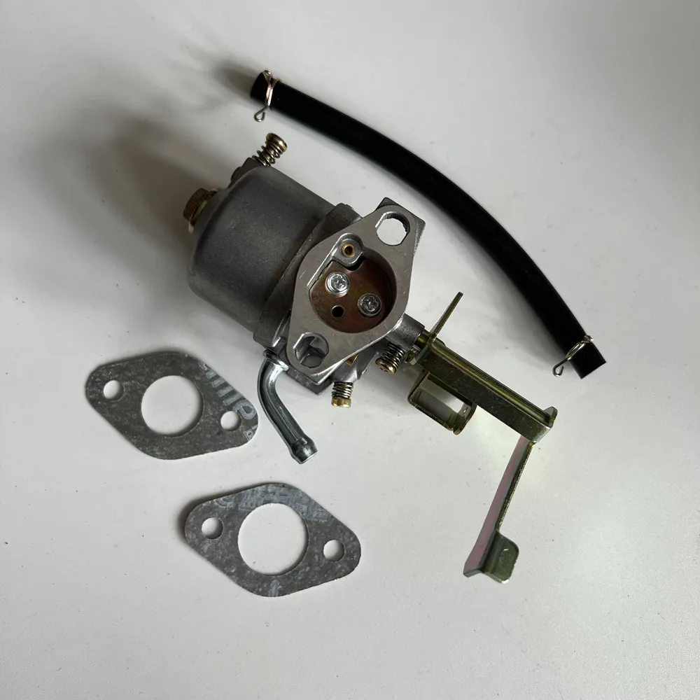 Carb Carburetor With gasket For Wen 56180 1800W 98CC 1500 1800 Watt Gas Generator spare parts