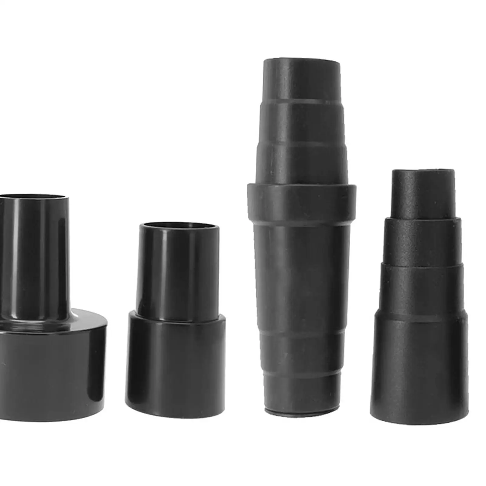 5 قطع محول خرطوم المكنسة يحل محل ملحقات المكنسة العالمية