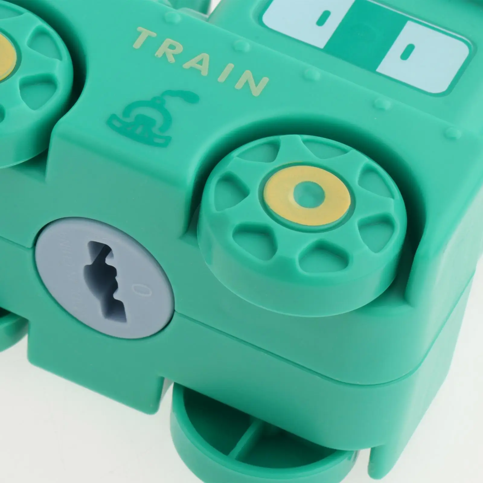 

Montessori Lock Unlock Game Educational Toy for Toddlers Fine Motor Skills Sensory Learning Activity