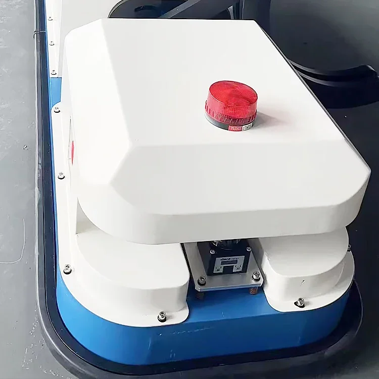 새롭게 출시된 320도 장애물 감지 30m 레이저 센서 라이다 센서