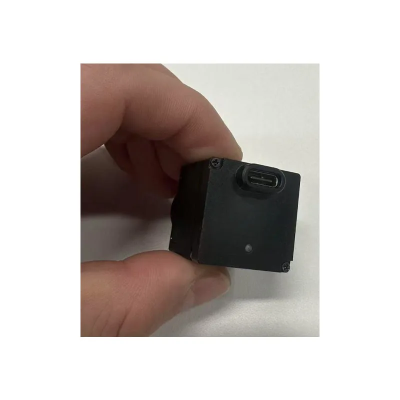 Thermal Imaging Cameras Xcore M3S601101312X00NPX 640X512 USB Type C Interface 13mm Lens FOV 33°X26°