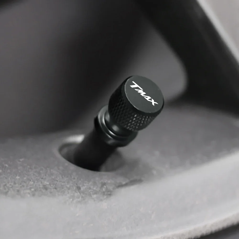 2 قطعة لياماها Tmax 500 530 560 Dx Sx Tmax530 Tmax560 Tmax500 دراجة نارية قضيب صمام إطار غطاء تغليف الملحقات