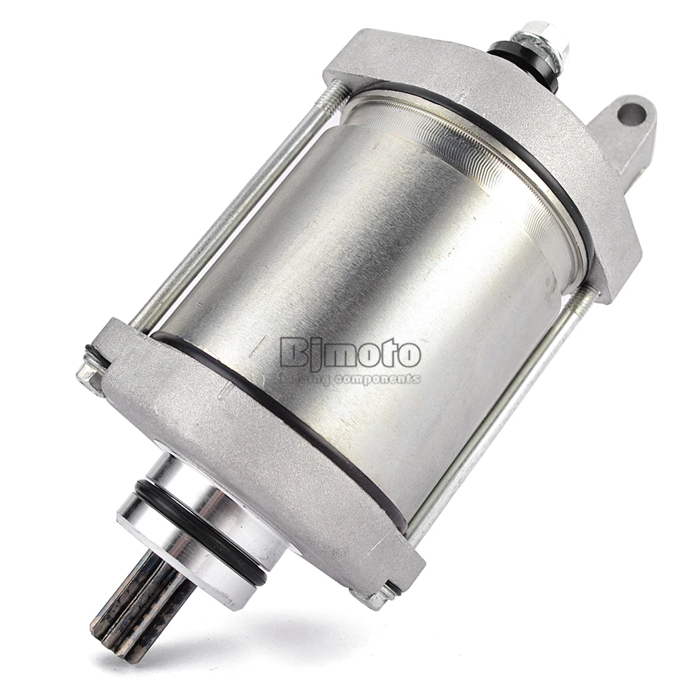 Anlasser für Yamaha YZF R1 R1M MT10 MT-10 SP MTN1000 2CR-81890-00 2CR-81890-10 für Honda CBR1000 CBR1000RR Fireblade – Detail 3