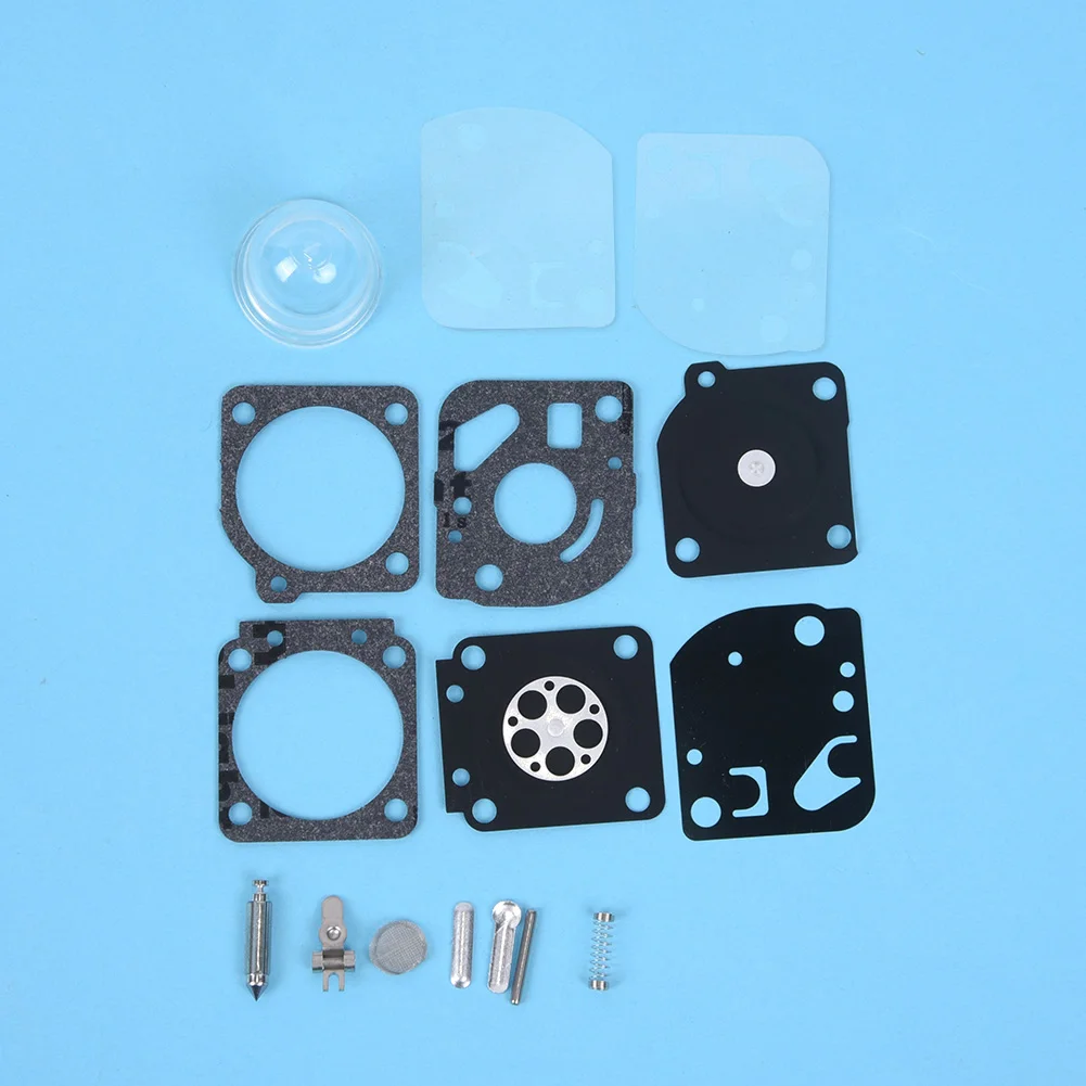 Hot Set Carburetor …