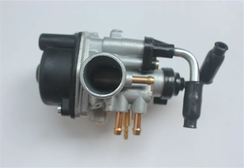 Motorcycle Carburetor PHBN17 PHBN 17.5mm Carb FOR HS MBK 13 BOOSTER/ FOR YAMAHA MINARELLI CON SERVIZ CARBY