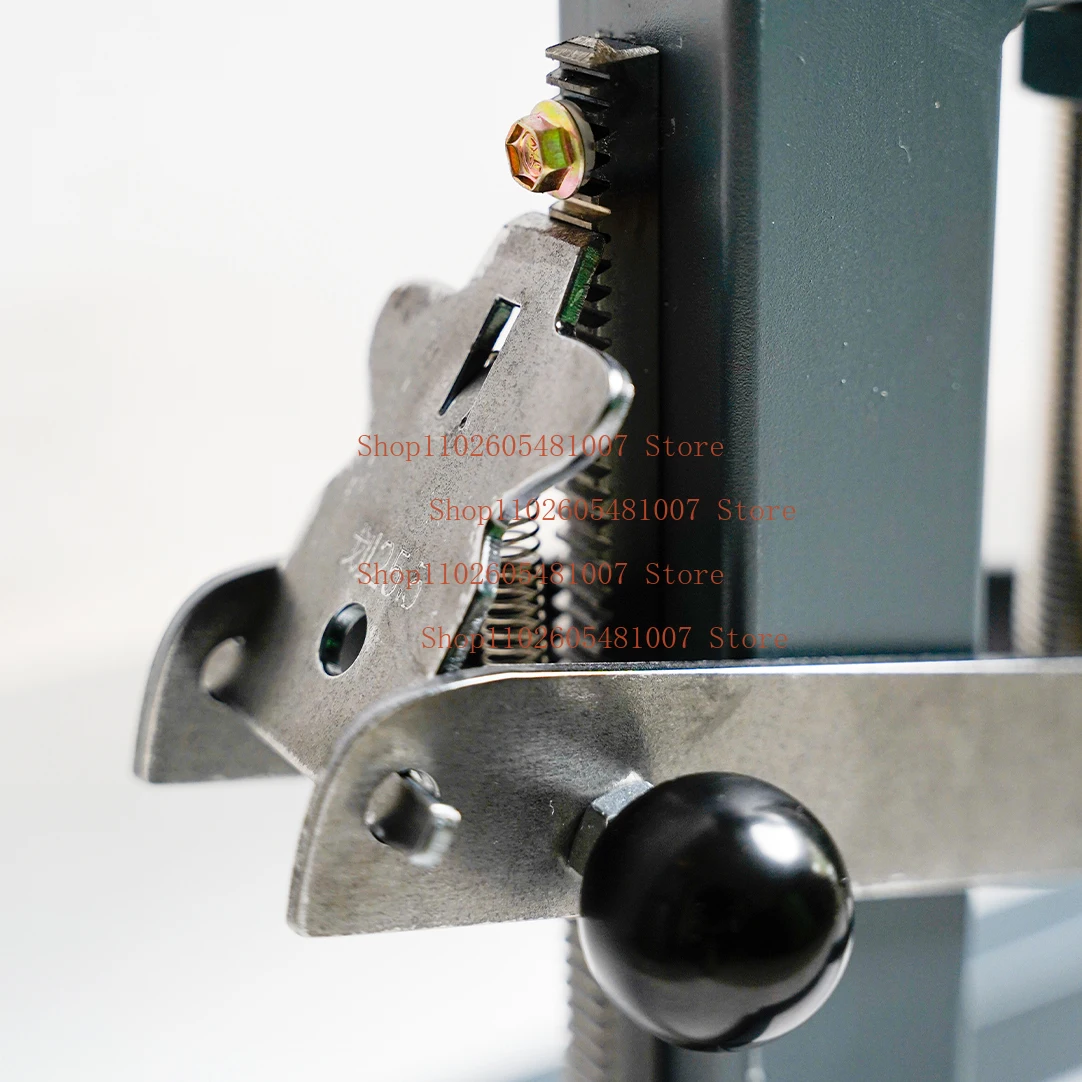 Multi-purpose Shoe Making, Sewing Frame,   Machines, Handmade Shoe Materials,  Repair Tools - view 4