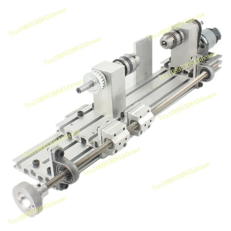 Buddhist Lathe Machine Simple Buddhist Machine Car Xingyue Bodhi DIY Round Bracelet Woodworking Lathe Tool