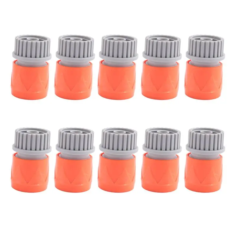 NALFI-10PCS Swimming Pool Filter Cleaning Brush Replacement Connector Adapter For Swimming Pool Filter Cleaner Filter