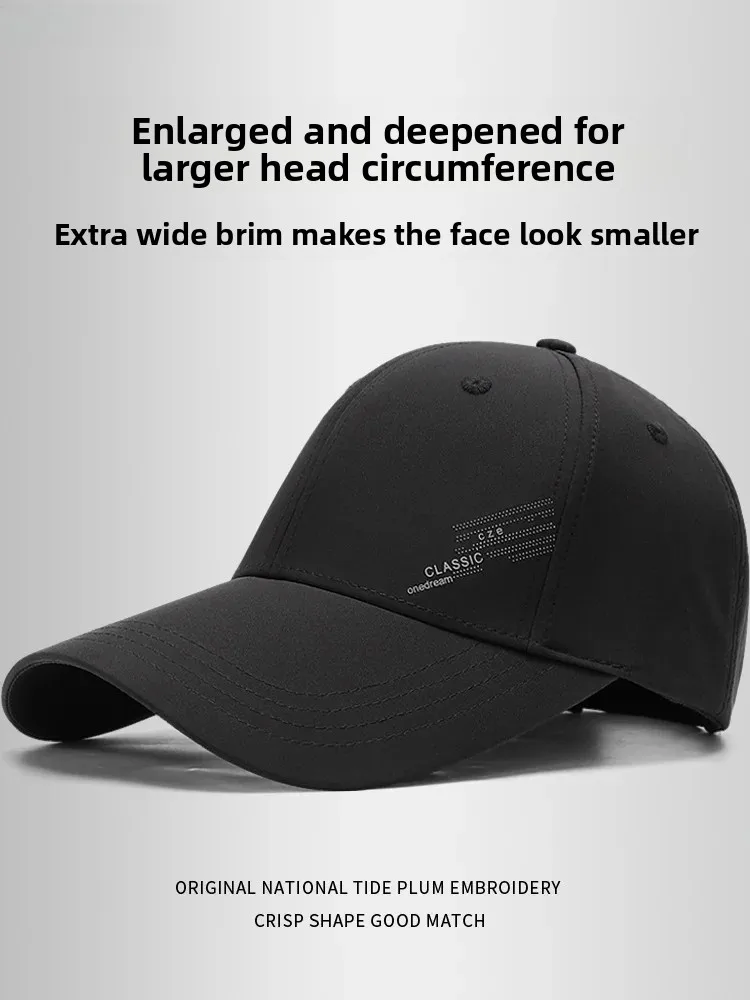 casquette-de-baseball-noire-a-larges-bords-nouveau-modele-pour-homme-casquette-a-bec-de-canard-amincissante-pour-le-visage-ideale-pour-les-visages-ronds-et-carres-casquette-unisexe-pour-l'automne